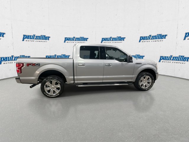 Used 2020 Ford F150 XLT w/ Equipment Group 302A Luxury AWD/4WD image 12
