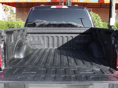 Used 2022 Ford F150 XL w/ STX Appearance Package image 8