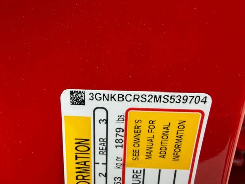 Used 2021 Chevrolet Blazer LT image 40