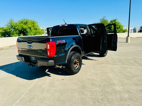 Used 2019 Ford Ranger Lariat w/ Equipment Group 501A Mid AWD/4WD image 42