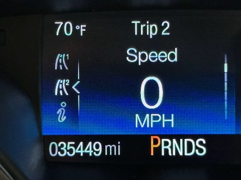 Used 2019 Ford Escape SE AWD/4WD image 6