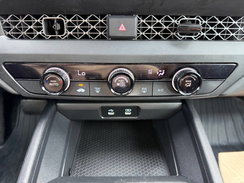 Used 2023 Honda Accord LX image 21
