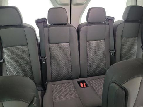 Used 2024 Ford Transit 350 XLT image 11