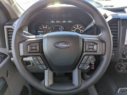 Used 2019 Ford F150 XL w/ Equipment Group 101A Mid image 22