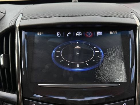 Used 2016 Cadillac ATS 2.0T AWD Sedan image 49