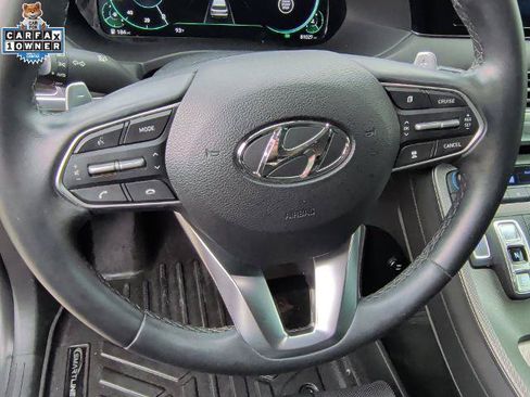 Used 2022 Hyundai Palisade Limited FWD image 30