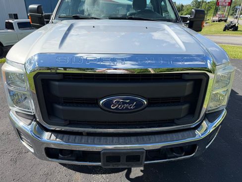 Used 2016 Ford F350 XL AWD/4WD image 9