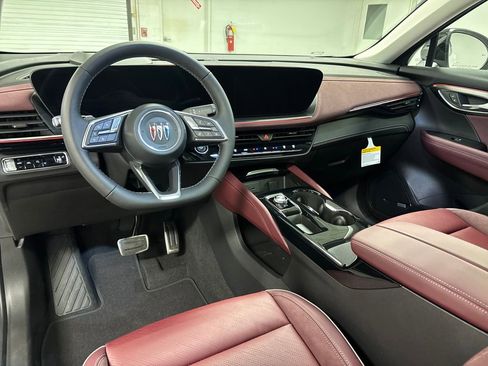 New 2026 Buick Envision Sport Touring image 23