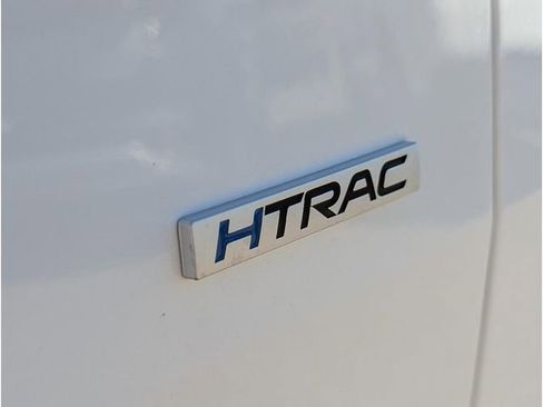 New 2026 Hyundai Santa Cruz SEL FWD image 10