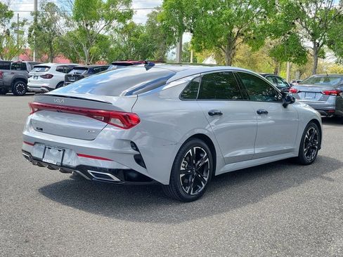 Used 2023 Kia K5 GT-Line image 4