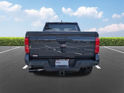 New 2026 Toyota Tacoma TRD Off-Road AWD/4WD image 5