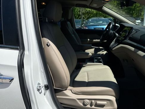 Used 2023 Honda Odyssey EX-L image 27