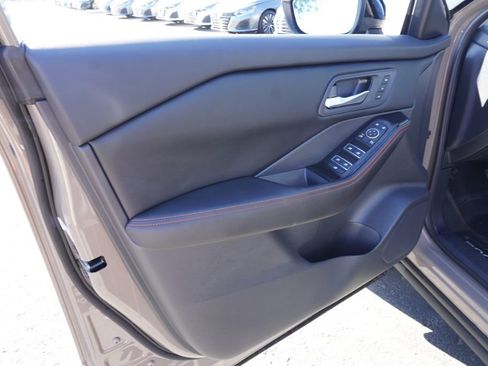 Certified 2025 Nissan Rogue SV w/ Rock Creek Premium Package image 14