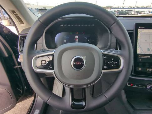 New 2026 Volvo XC90 B6 Plus w/ Protection Package Premier image 23