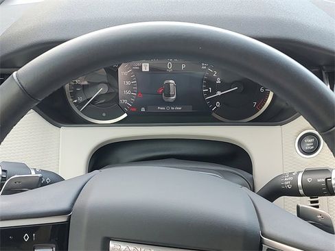 Used 2023 Land Rover Range Rover Velar R-Dynamic S image 15