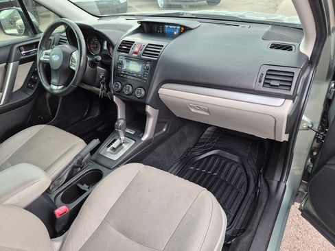 Used 2015 Subaru Forester 2.5i Limited w/ Popular Package #2 AWD/4WD image 31