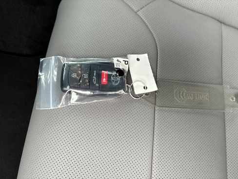 New 2026 Toyota Tundra Limited image 33