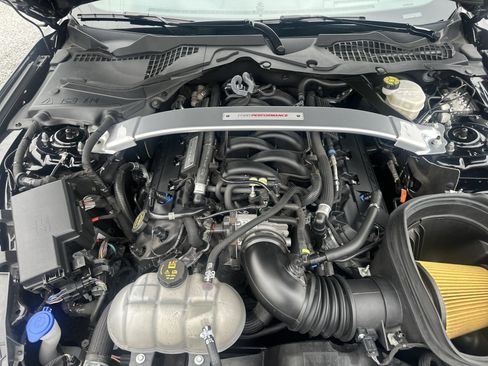 Used 2019 Ford Mustang Shelby GT350R w/ GT350R Equipment Group 920A RWD image 12