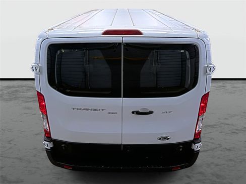 Used 2020 Ford Transit 350 XLT image 3