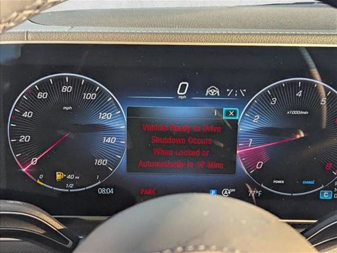 New 2026 Mercedes-Benz GLS 450 4MATIC image 10