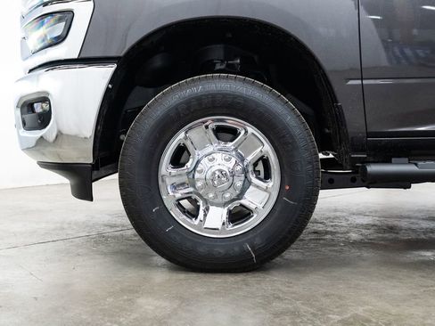 New 2026 RAM 2500 Tradesman image 7