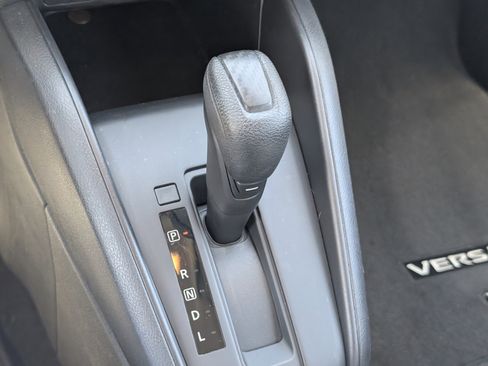 Used 2024 Nissan Versa S w/ S Plus Package image 18