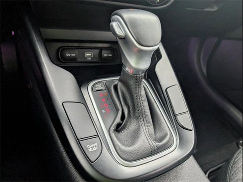 Certified 2021 Kia Soul GT-Line image 13