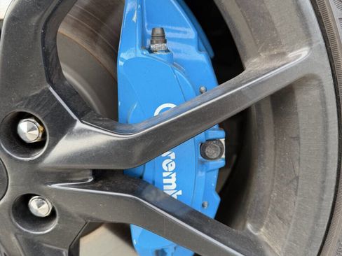 Used 2016 Ford Focus RS image 12