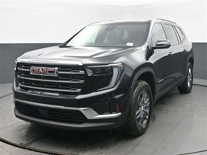 Certified 2025 GMC Acadia Elevation