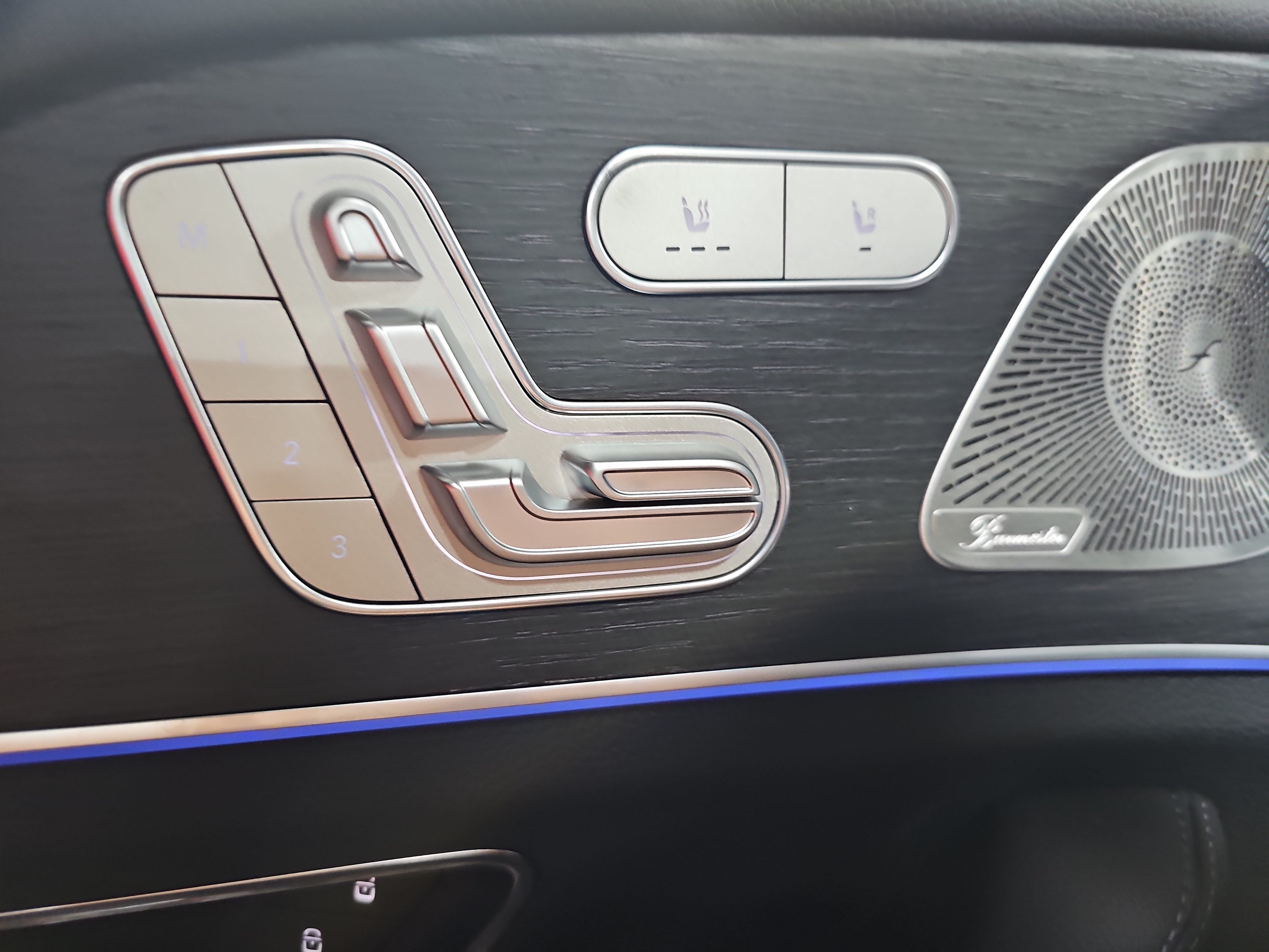 New 2027 Mercedes-Benz GLE 450 4MATIC Coupe image 29