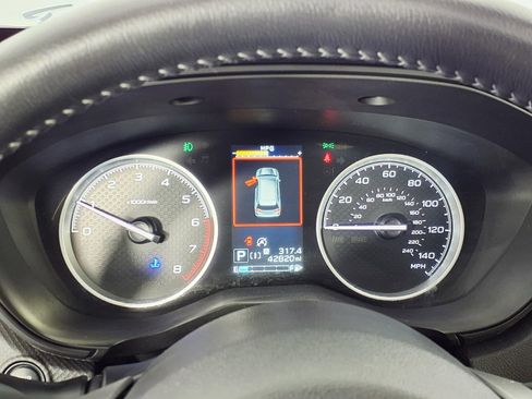 Used 2023 Subaru Forester Premium image 17