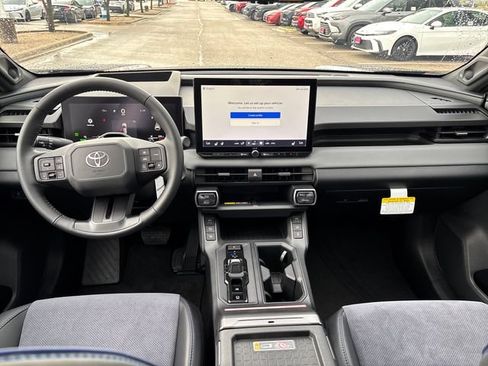 New 2026 Toyota RAV4 XSE AWD/4WD image 9