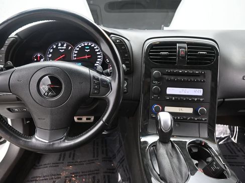 Used 2012 Chevrolet Corvette Grand Sport RWD image 26