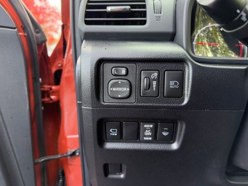 Used 2024 Toyota 4Runner TRD Pro image 12