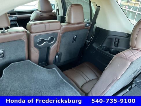 Used 2026 Honda Pilot Elite image 22