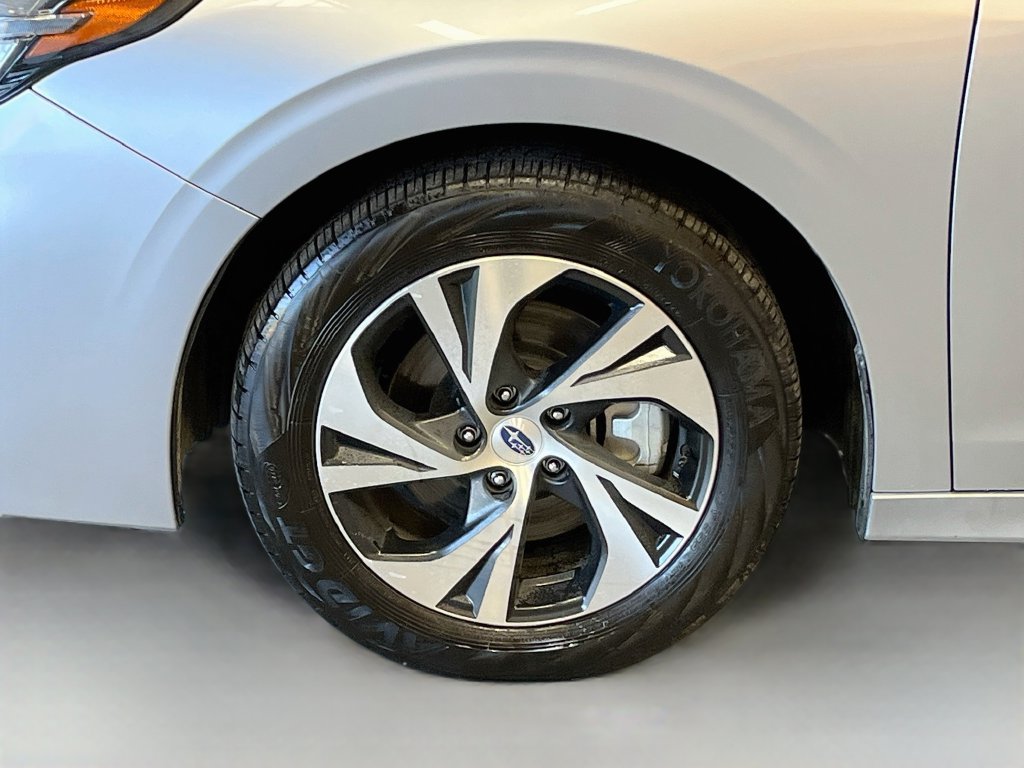 Used 2023 Subaru Legacy Premium AWD/4WD image 29