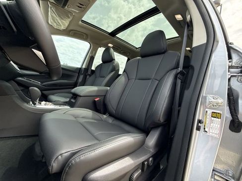 New 2026 Subaru Ascent Limited AWD/4WD image 11