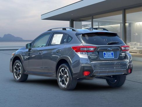 Used 2021 Subaru Crosstrek 2.0i Premium w/ Moonroof Package AWD/4WD image 6
