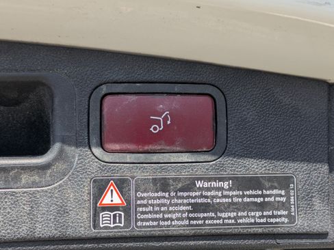 Used 2010 Mercedes-Benz ML 350 2WD image 15