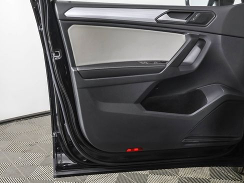 Used 2023 Volkswagen Tiguan S w/ IQ.Drive Package image 32