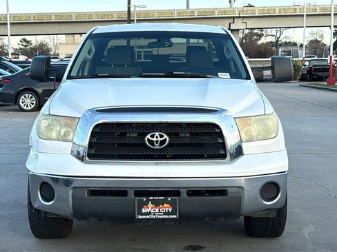 Used 2008 Toyota Tundra SR5 image 8