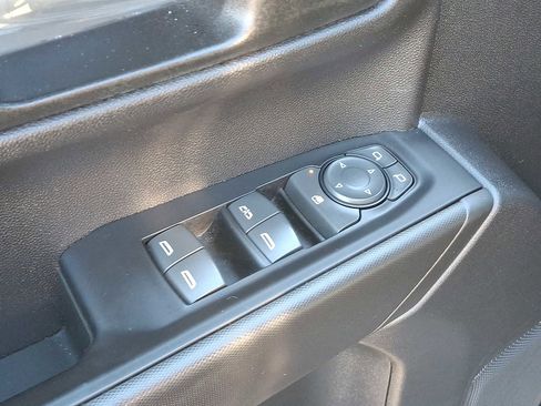 Used 2023 Chevrolet Silverado 1500 Custom Trail Boss image 14