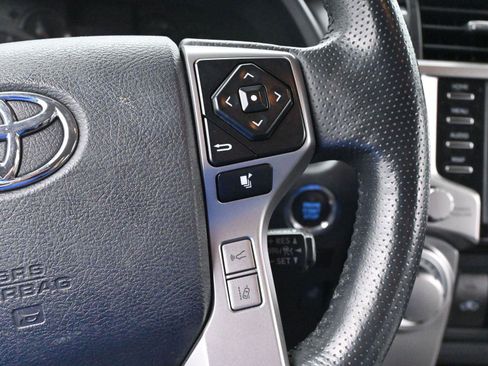 Used 2023 Toyota 4Runner SR5 Premium AWD/4WD image 20