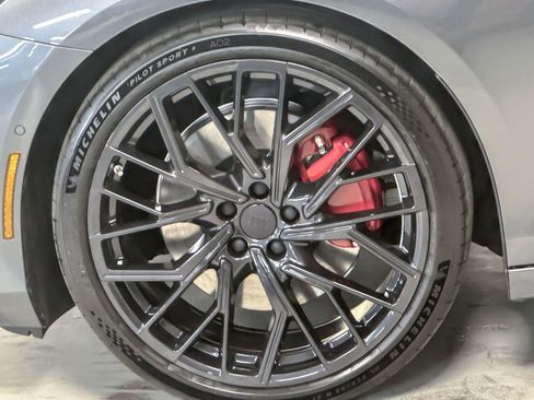 New 2026 Audi A6 Prestige image 24