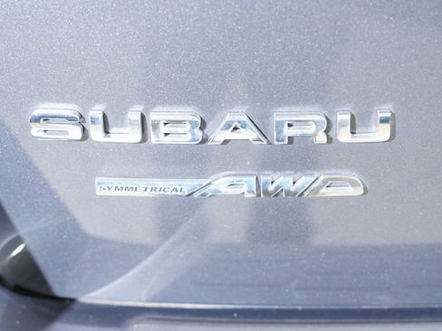 Used 2021 Subaru Crosstrek 2.5i Limited image 24