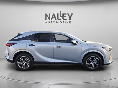 Used 2024 Lexus RX 350 FWD w/ Technology Package image 7