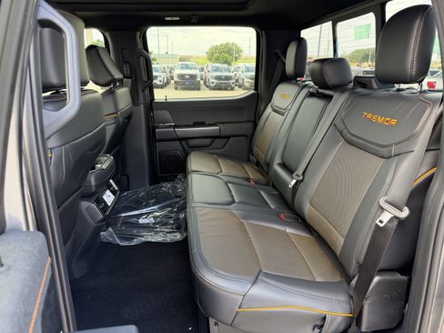 New 2026 Ford F150 Tremor AWD/4WD image 25