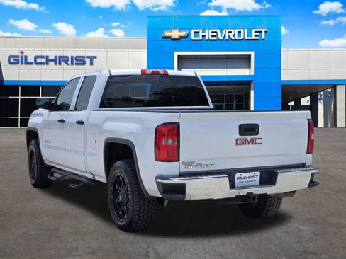 Used 2016 GMC Sierra 1500 2WD Double Cab w/ Sierra Convenience Package image 6