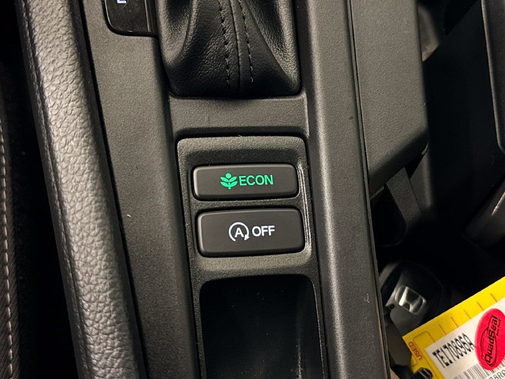 Certified 2024 Honda Accord EX image 25