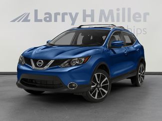 Used 2019 Nissan Rogue Sport SL w/ Premium Package FWD video 1
